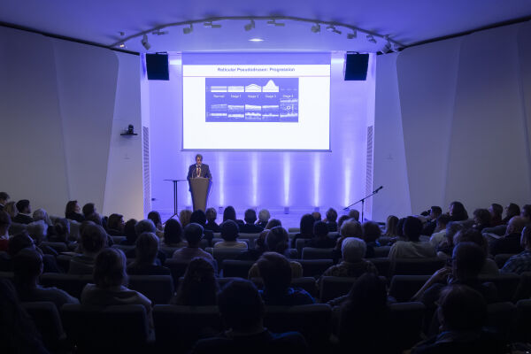 Session Scientifiques - Photo 7